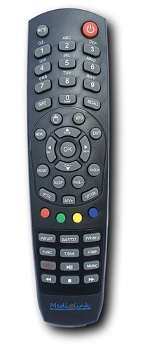Telecomando originale - telecomando,