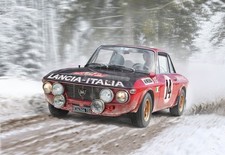 ITALERI 3670 1/24 Lancia