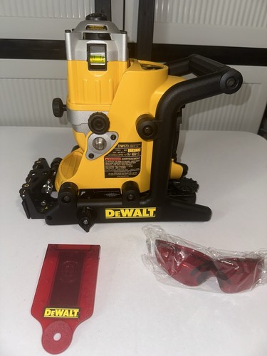 Dewalt dw073 laser rotante - dewalt,
