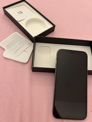 Apple iphone pro - 12, 128gb
