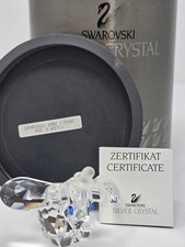 Swarovski 1993 cappello - cappello, occhi