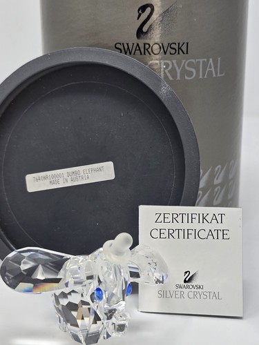 Swarovski 1993 cappello - 1993,