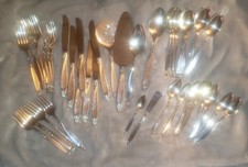 42 pezzi Oneida Prestige