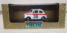 1/43 VITESSE  FIAT 500