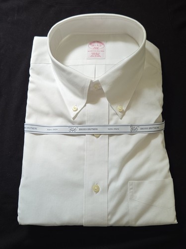 Camicia elegante uomo brooks - camicia,