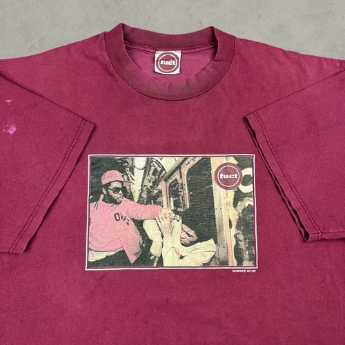 Shirt vintage anni - anni, 90