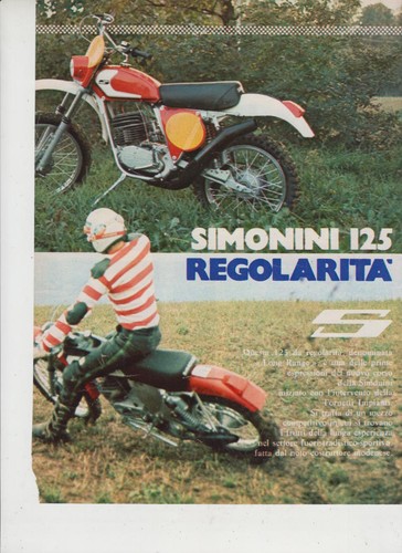 Advertising test moto - advertising,