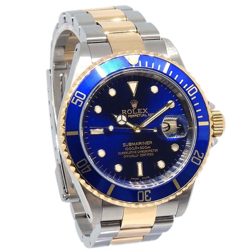 Rolex submariner date 40mm - rolex,