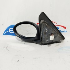 Specchietto retrovisore sx blu notte Alfa Romeo 147 2008 7 fili ecoAC5622