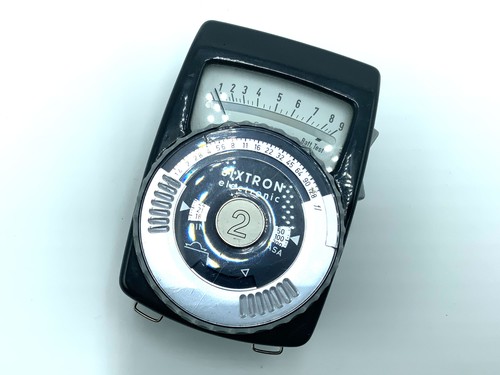 Gossen sixtron electronic - electronic, 2