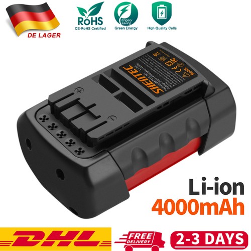 Batteria agli ioni litio 36 - di,