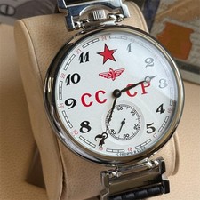 Orologio Molniya Meccanico