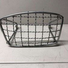 GRIGLIA PROTEZIONE FARO CROSS REGOLARITA ANNI 70 128X8 (MC38)