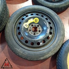 Ruotino di scorta 4Jx17 5x108