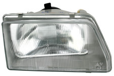 Faro proiettore anteriore