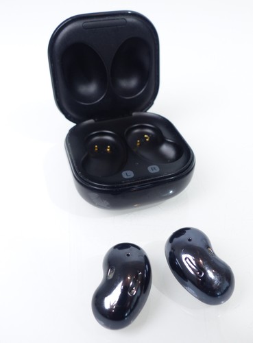 Samsung galaxy buds - galaxy, live