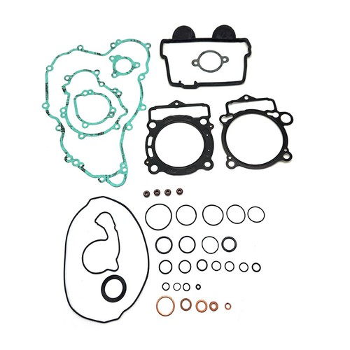 Kit guarnizioni ricostruzione - guarnizioni,