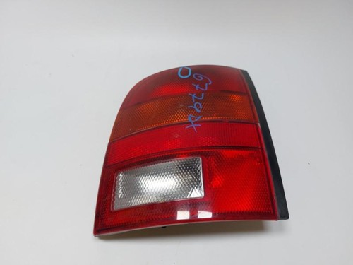 Fanale posteriore nissan - fanale, dx