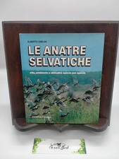 Le anatre selvatiche - Alberto