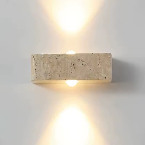 Elegante lampada wabi sabi - wabi,