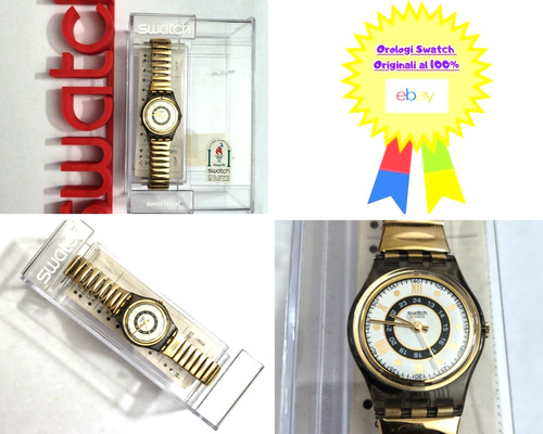 Swatch lady lm112 - lm112, kleiner