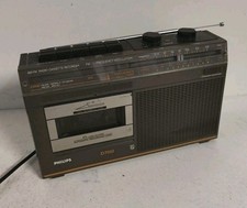 PHILIPS D7010 RADIO BOOMBOX