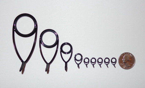 Nuovo set fuji bklag anello - nuovo,