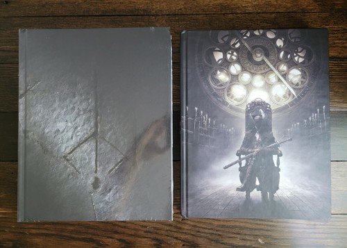 Bloodborne the old hunters - bloodborne,