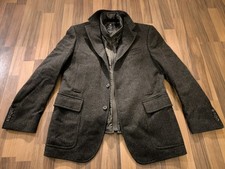 FAY Cappotto (Antracite/Grigio