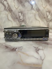 ALPINE CDA-9812RB Car CD MP3