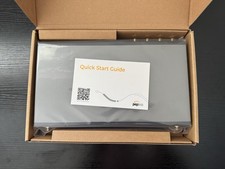 Pepwave Peplink B One 5G router WiFi 6 dual band B-ONE-5GN-T-PRM