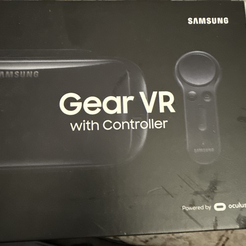 Samsung r324nzaxar gear vr - samsung,