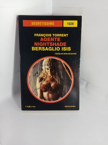 Francois torrent agente - francois,