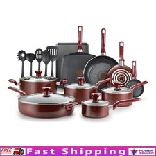 Set pentole antiaderenti 20