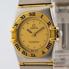 Omega constellation ref - omega,