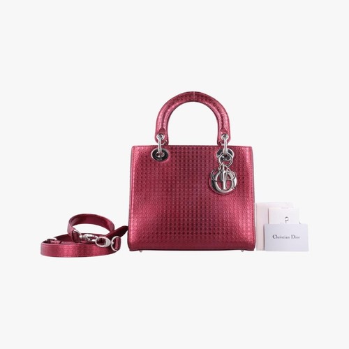 Borsa lady dior - lady,