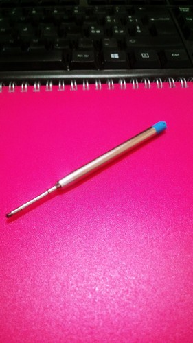 Refill tipo parker ballpoint - tipo,