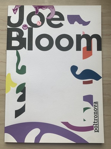 Joe bloom progetto hussain - joe, bloom.