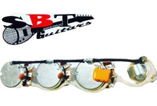 Cablaggio Basso Jazz Shop