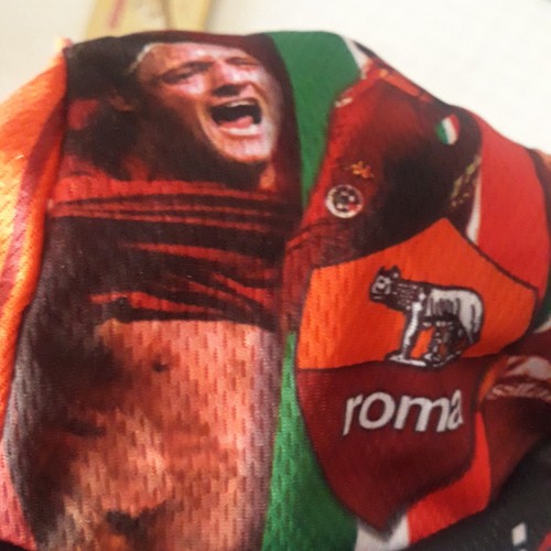 Roma bandana as - ,