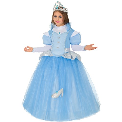 Costume cenerentola pegasus - cenerentola,