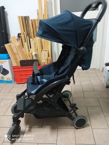 Cam passeggino ultraleggero - cam,