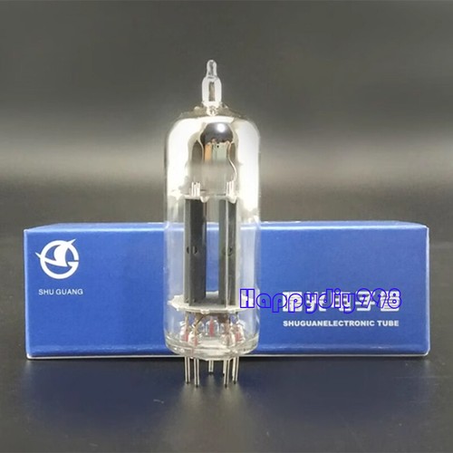 1pz shuguang 12bh7 tubo - 1pz,