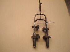 Freneria, archetti, pattini, cadmiati, biciclette epoca Bianchi , 1941/42/46