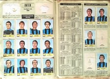 Calciatori panini - calciatori,