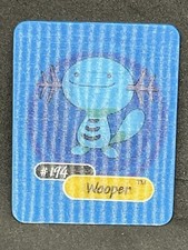 POKÉMON YOGA WOOPER -