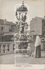 CHIOGGIA - LA MADONNA (VENEZIA)