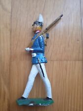 Soldatini di piombo antichi Giocattoli d'epoca Antichi Soldatini Prussiani