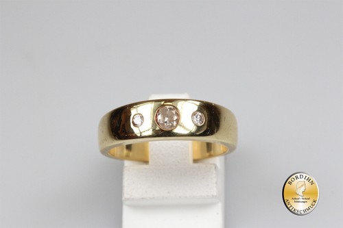Anello carati oro - anello;, oro,