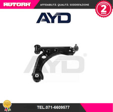 9710529 Braccio oscillante